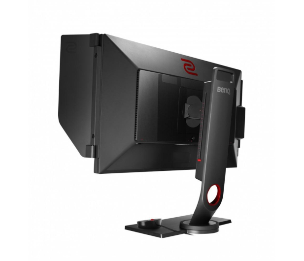 BenQ ZOWIE XL2536 czarny - 390134 - zdjęcie 3